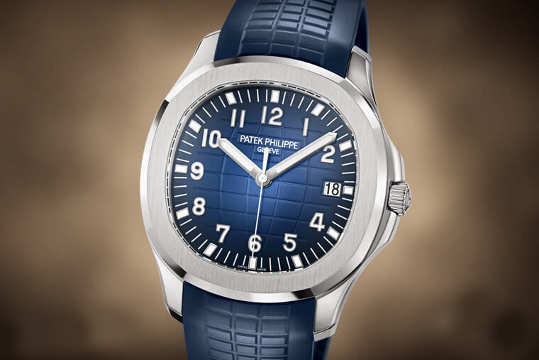 百达翡丽成为表王的三大理由