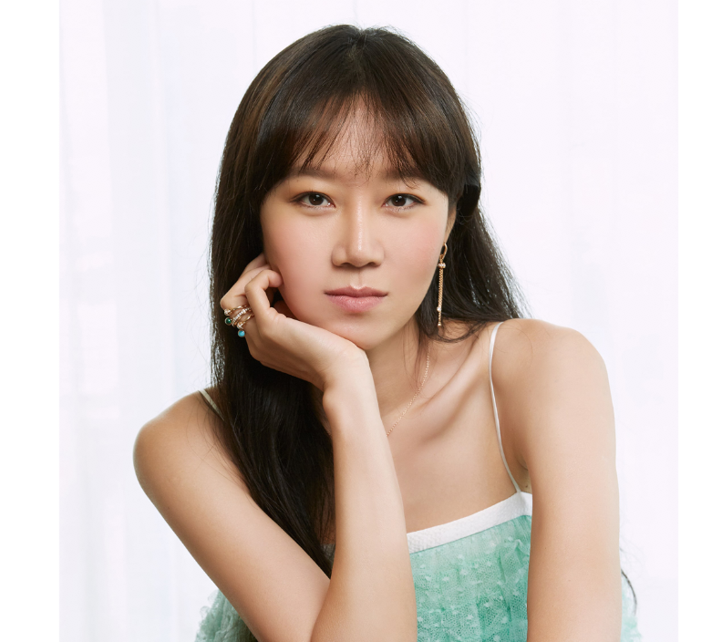 伯爵亞太區代言人孔曉振 Possession系列愛不釋手