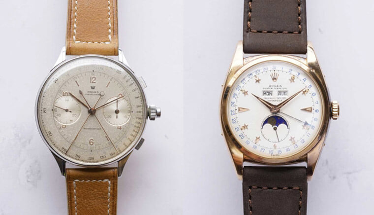 富藝斯拍賣日內瓦秋拍2019年11月即將登場 勞力士和百達翡麗各有估價破三千萬的大物現身