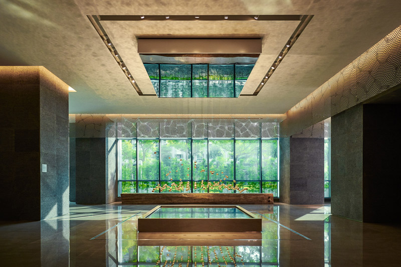 台湾之光！2019世界豪华酒店大奖赢家居然在这地方