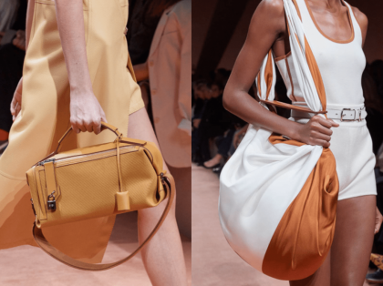 一次看愛馬仕2020最新女包袋