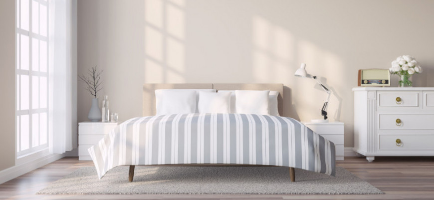 想提升家裡高級舒適的氣氛？試試這四招