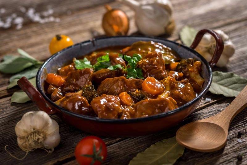 发现4000年前世界最古老的食谱，菜色和今天相同吗？