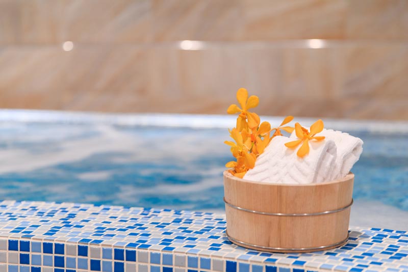 到花蓮體驗幸福瑞穗溫泉季