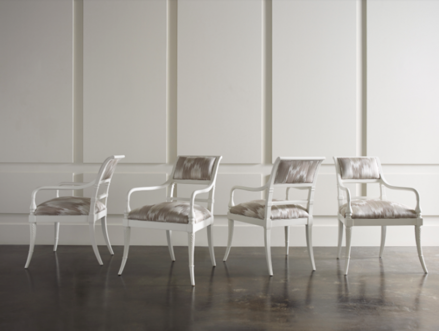 原來美國白宮歐洲公主御用頂級家具是”這家“