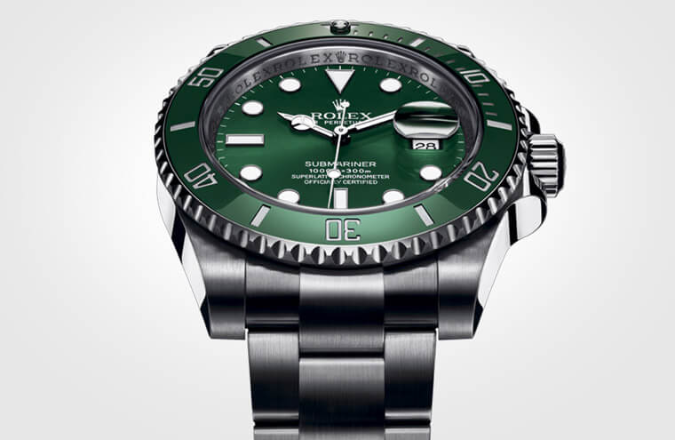 防止熱門錶如水鬼、Daytona水貨價格持續被炒高 日本勞力士祭出新策略