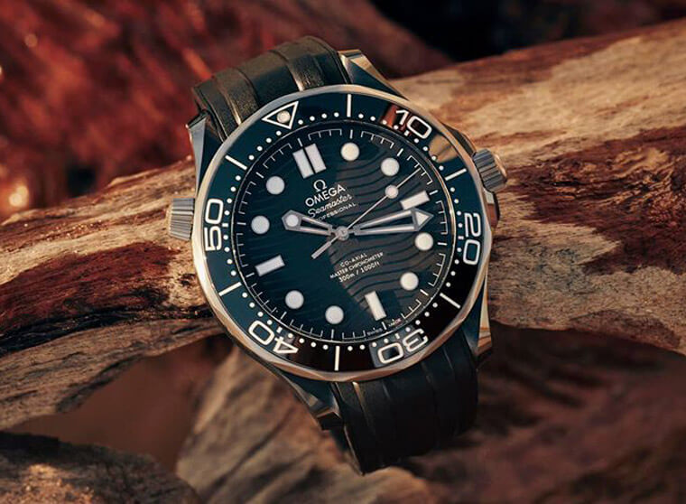 欧米茄抗磁力超高的METAS大师天文台认证手表需通过哪些检测项目