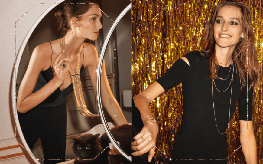 宝诗龙推广Quatre、Serpent Bohème、Jack等全系列创作展现宝诗龙标志性风格