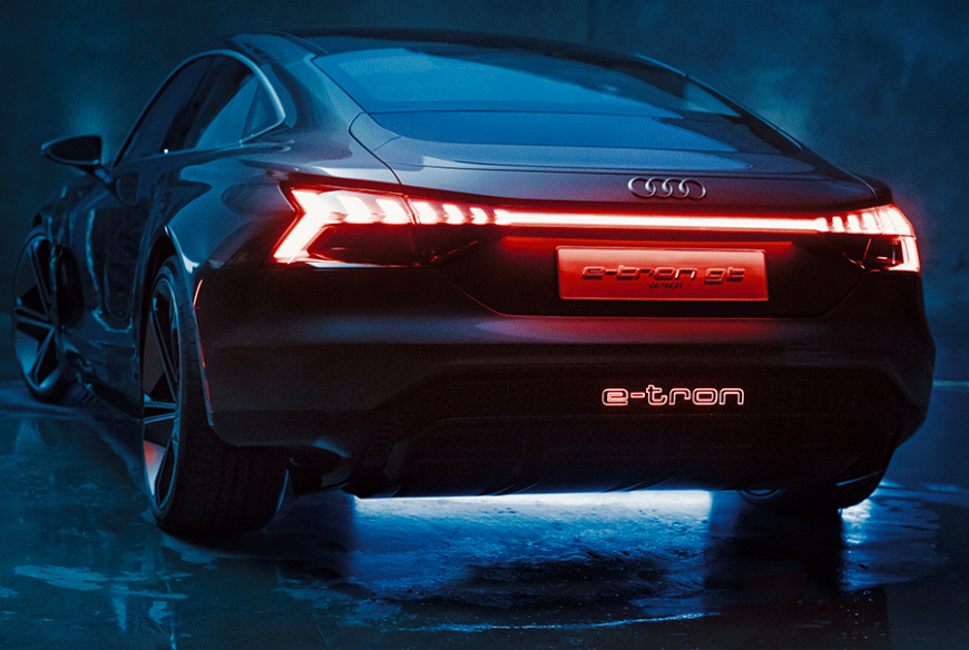 積極發展電動車 德國大廠賓士、BMW、Audi大舉裁員