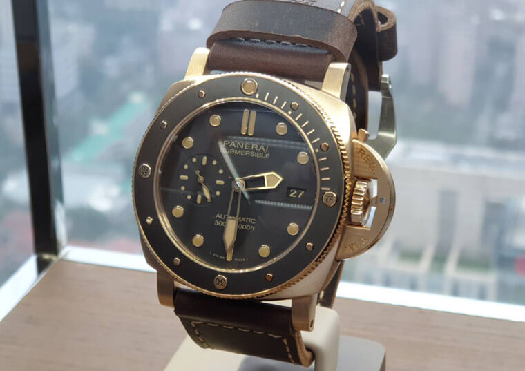 回顧2019沛納海有哪些重點新款 附上價格懶人包