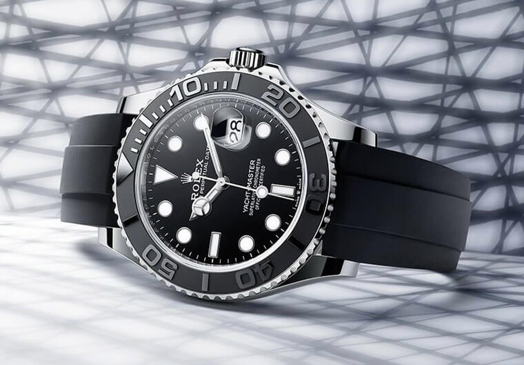 勞力士遊艇2019年新增42mm款式 包括機芯也一起更新