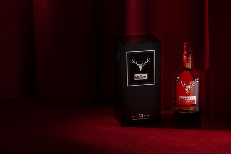 8款鼠年限量威士忌礼盒推荐