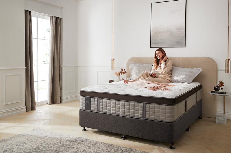 席伊麗「澳洲月」活動 意想不到的優質好禮