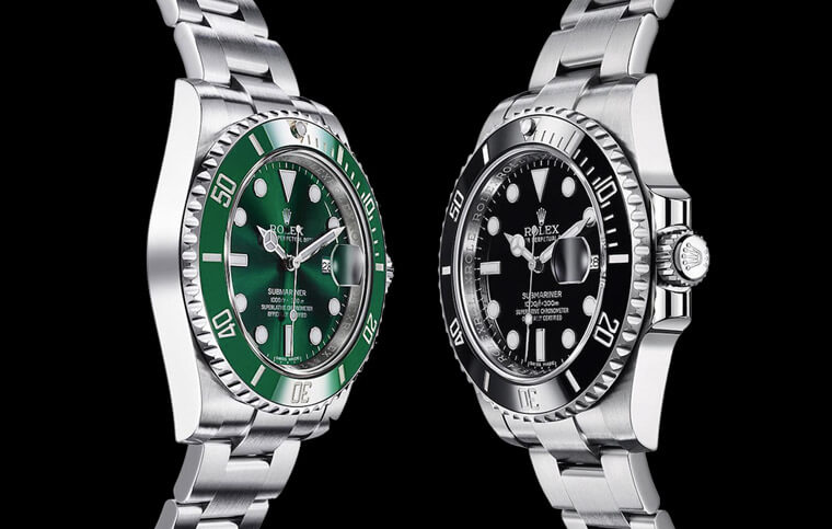  勞力士歐洲1月起漲價，調幅2至8% 熱門款新價搶先知