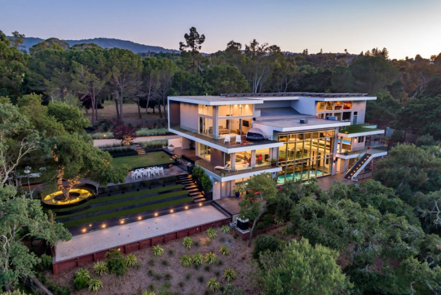 不让星际大战专美于前，3亿元星际迷航Star Trek之家