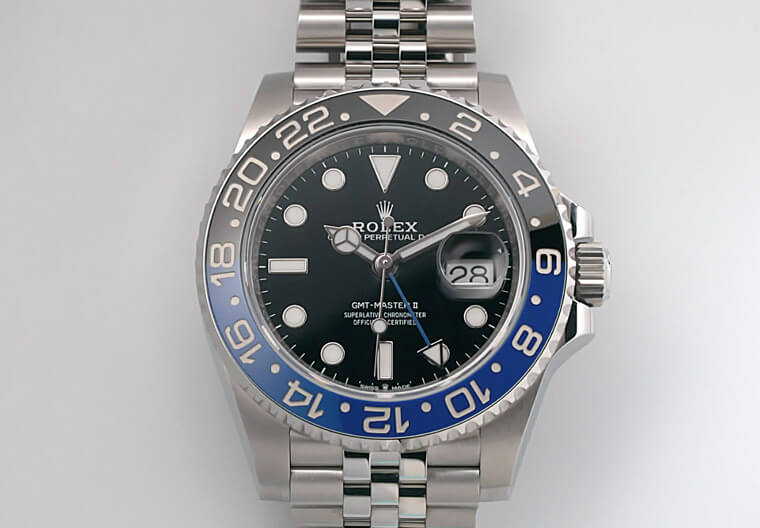 年底是不是該出手了？勞力士最新行情解讀