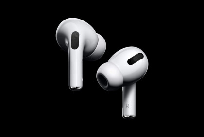 苹果AirPods Pro及16吋Macbook Pro现在买的到了!