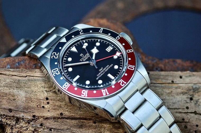 帝舵宣布從2020年起把新錶保固延長為跟勞力士一樣的5年期限