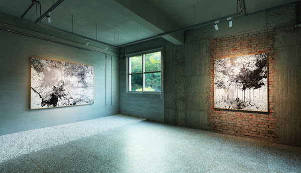  金馬賓館當代美術館2020系列精彩展覽