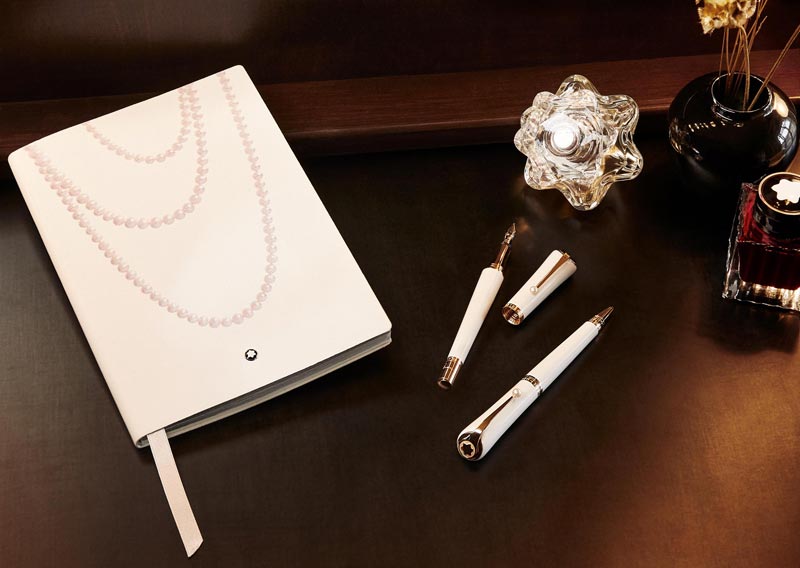 萬寶龍2020情人節浪漫推薦 精選腕錶、鋼筆、行李箱等旅行配件