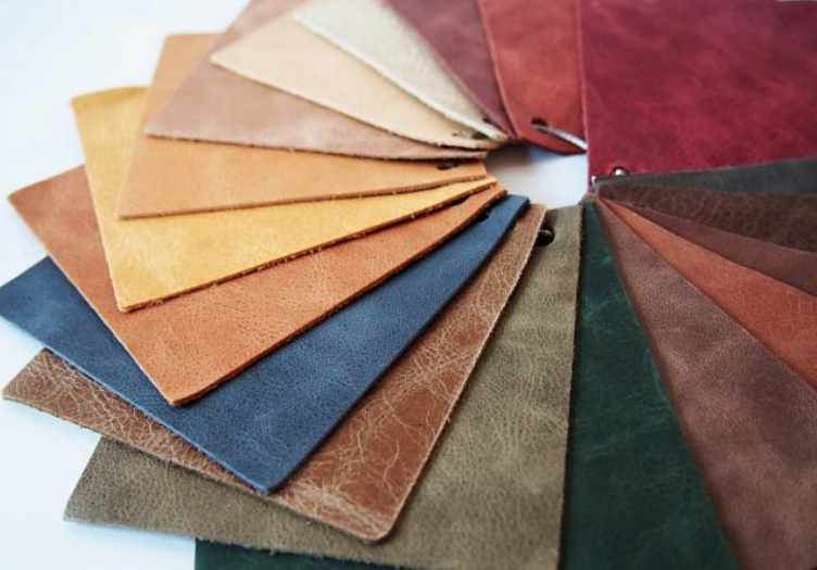 喜歡皮件的你一定要了解  牛皮、羊皮、馬皮三者特色與差別