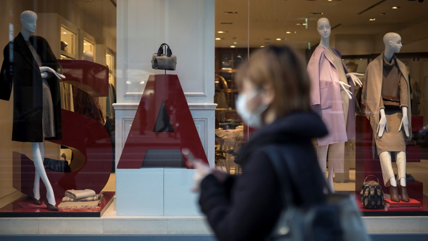 武漢肺炎嚴重影響奢侈品業  2020上半年不樂觀