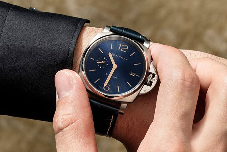 沛纳海Pam.Guard计画可把保固延长为8年 但该如何启用呢？