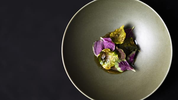 盘点2020年亚太20家最值得新餐厅