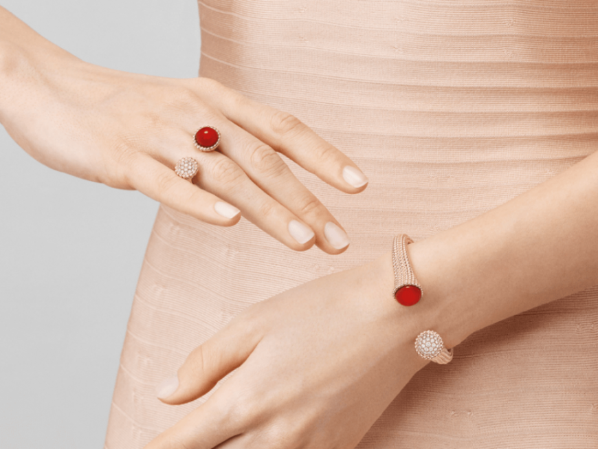 情人节必买！梵克雅宝Alhambra系列、Perlée 系列以及Socrate系列一次推荐