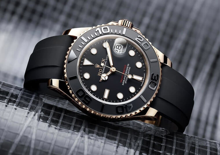 勞力士遊艇Yacht-Master 2020最新價格懶人包