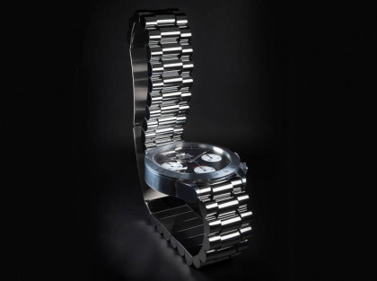 这是劳力士Daytona椅子!?