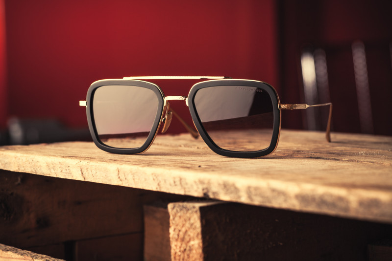 明星都爱用却不说的五个顶级墨镜品牌推荐