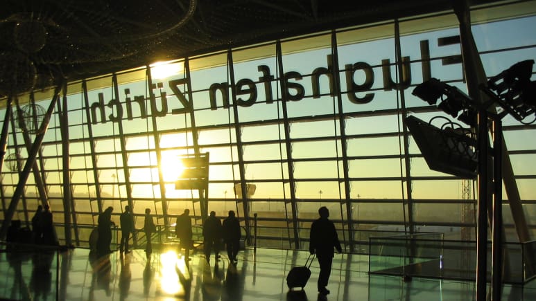 AI人工智慧、生物識別系統  2030年世界機場大不同