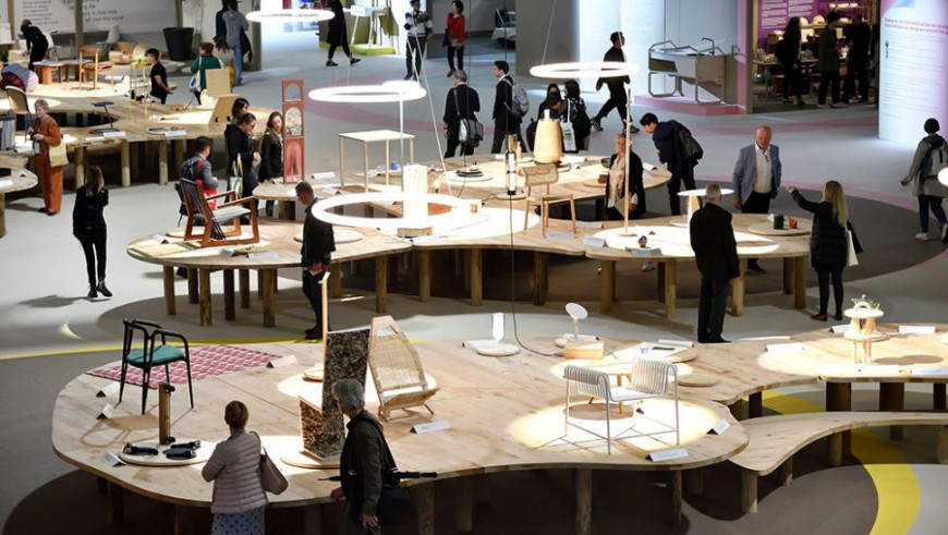 武漢肺炎入侵義大利 2020米蘭家具展延期