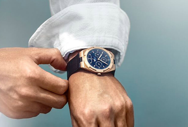 新冠肺炎疫情时代 手表需要消毒吗