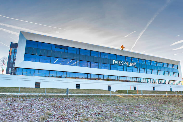 因應瑞士防疫新冠病毒 百達翡麗、宇舶繼勞力士後也宣佈停工