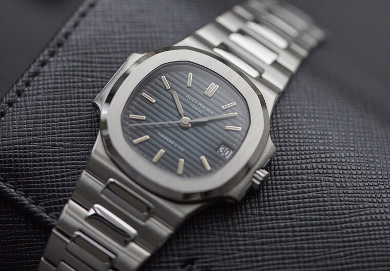 现在流行女性戴古董男表，劳力士、百达翡丽和卡地亚最受欢迎