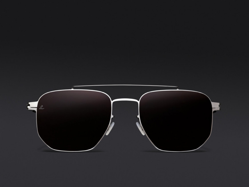 徠卡與MYKITA宣佈合作致力將德國高水準工程技術帶入眼鏡領域