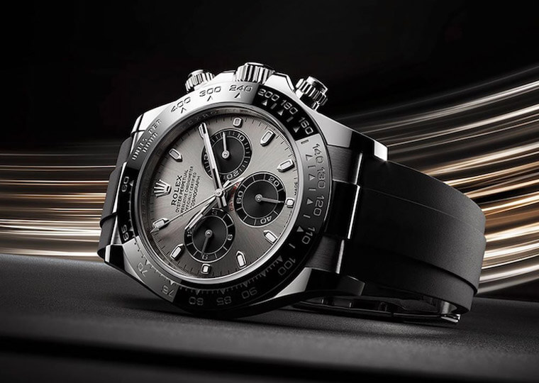 外媒推测劳力士2020年新款的大变化