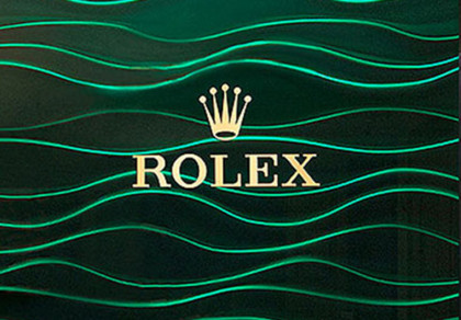 勞力士2019年創下有史以來最高銷售金額52億瑞郎
