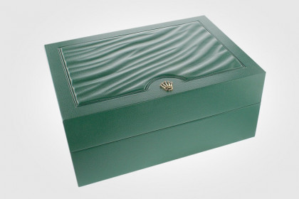 勞力士和帝舵2020新錶無限期延後