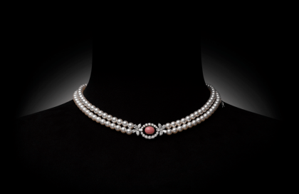 母亲节必买礼物！MIKIMOTO多款全新设计顶级珠宝系列一次推荐