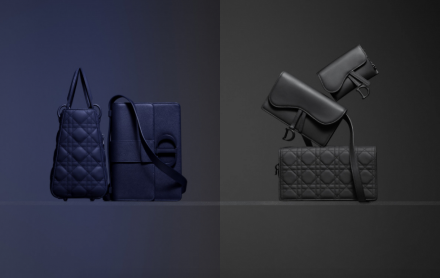 DIOR Ultra Matte极致雾彩系列增添多种鲜艳色彩打造梦幻逸品