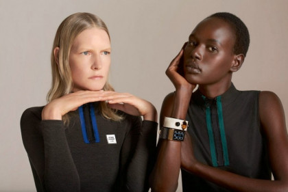 珠宝竟然开始与科技做结合 这会是珠宝业的下一步吗？