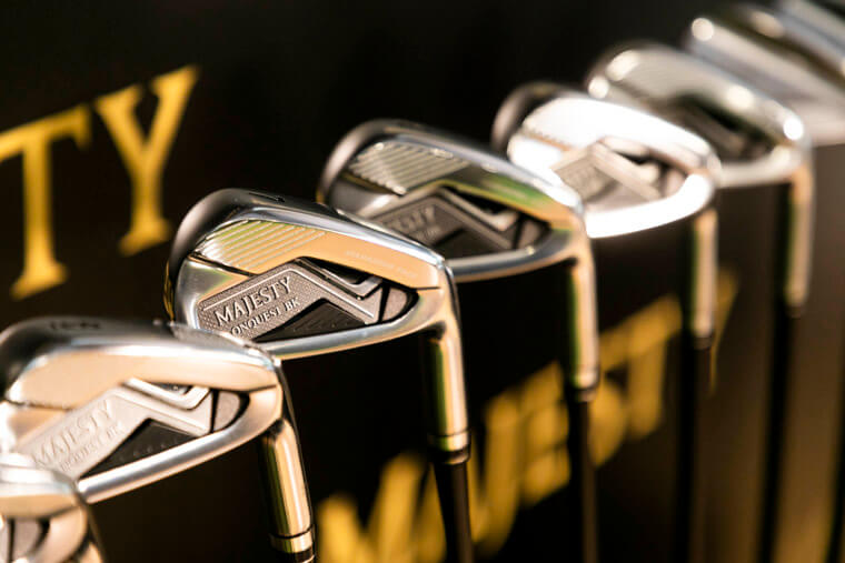 瑪嘉斯帝推出征服者系列黑魂限定版 彈道控制裝置讓高爾夫球愛好者眼睛一亮