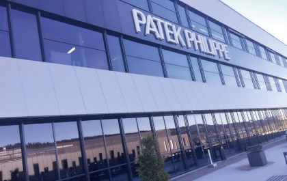 PP動起來!百達翡麗錶廠近日開始復工