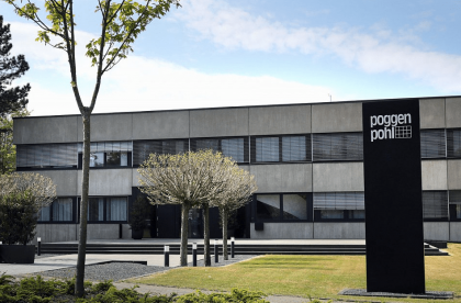 德國頂級廚具POGGENPOHL申請破產