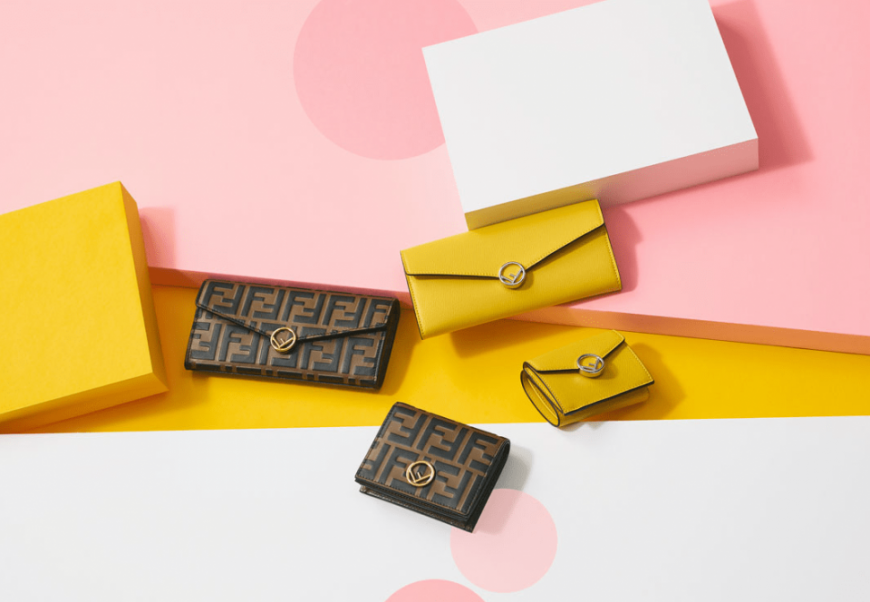 FENDI父母親節精選必買 從經典到前衛一次推薦