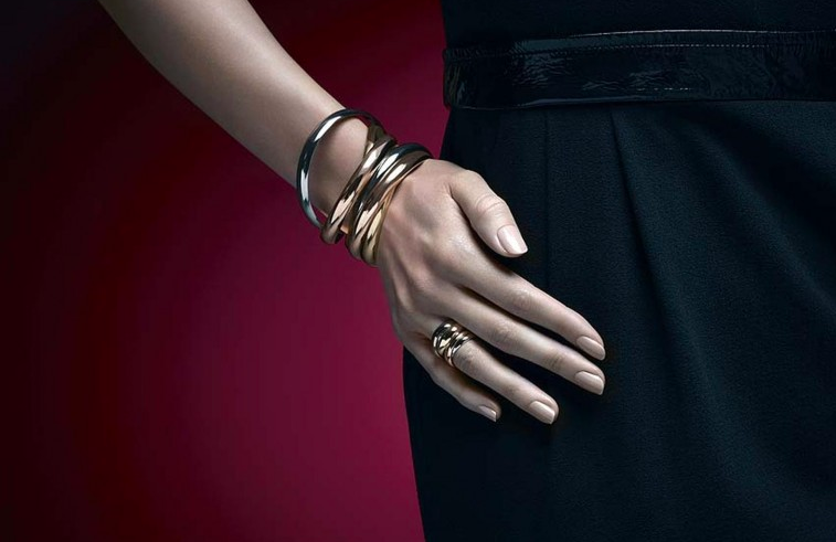 十大顶级珠宝品牌的经典必买系列  