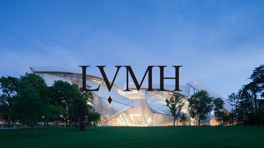 新冠状病毒LVMH老闆损失300亿 让出世界首富宝座